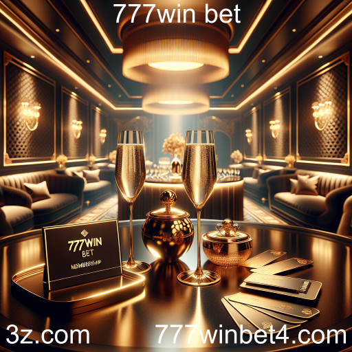 Descubra as Vantagens do VIP Club no 777win bet